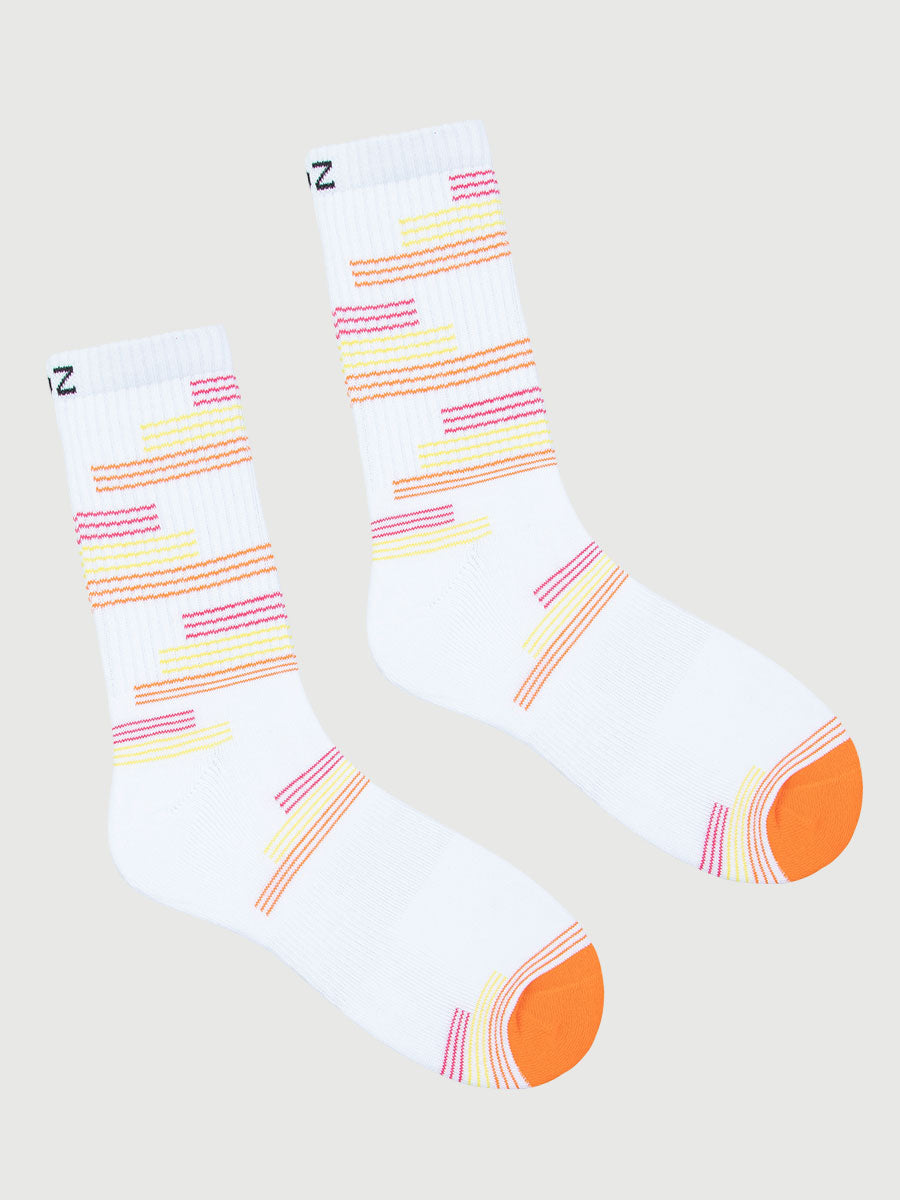 David Zaharakis Designed Sports Sock 1 Pack