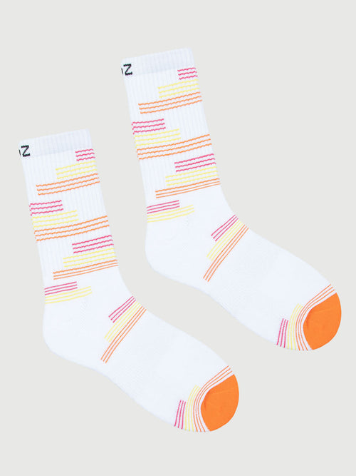 David Zaharakis Designed Sports Sock 1 Pack