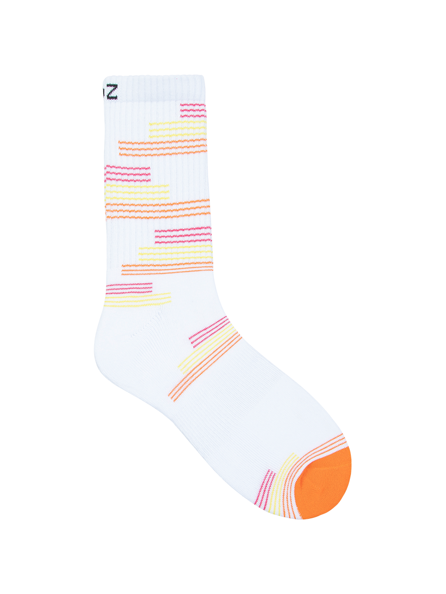 David Zaharakis Designed Sports Sock 1 Pack
