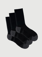 Men's Bamboo Tech Crew 3 Pack