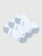 Men's Bamboo Tech Heel Tab 3 Pack