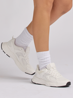 Women's Sports Slouch Crew Socks 3 Pack