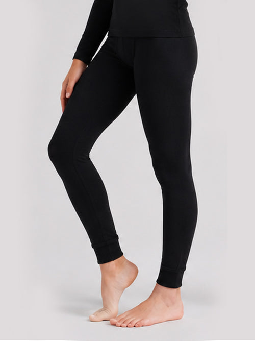 Kid's Heat Bods Heat Retention Long John Thermal 1 Pack