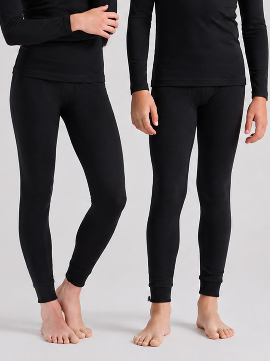 Kid's Heat Bods Heat Retention Long John Thermal 1 Pack