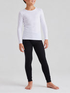 Kid's Heat Bods Heat Retention Long Sleeve Thermal 1 Pack