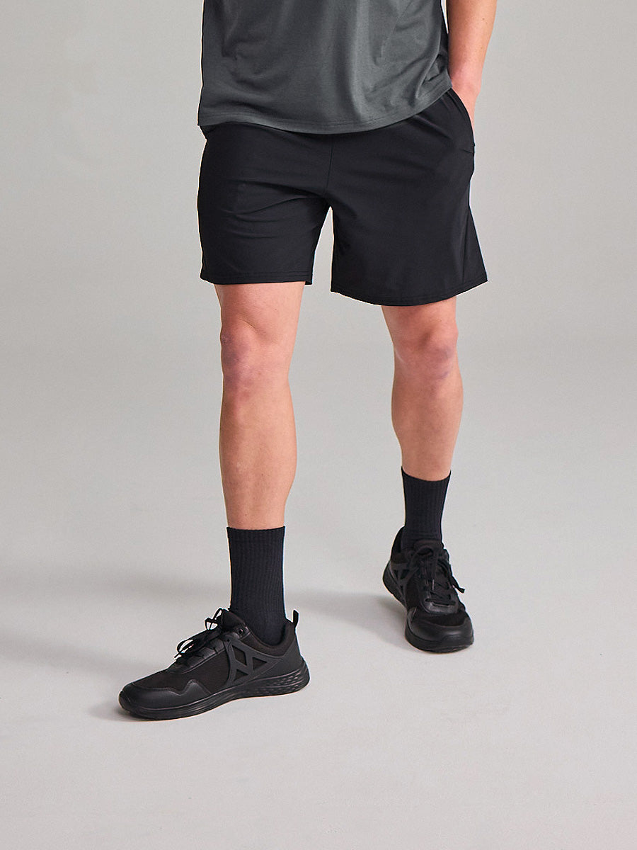 Men's Bamboo Tech Crew 3 Pack
