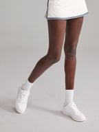 Women's Sports Cushioned Mid Crew Socks 5 Pack