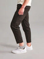 Men's Cushioned No Show Sneaker Socks 4 Pack