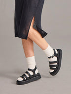 Women's All Day Lightweight Crew Socks 2 Pack