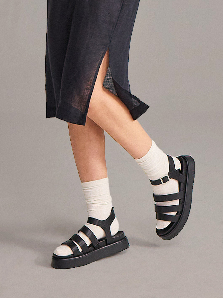 Women's All Day Lightweight Crew Socks 2 Pack