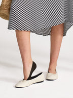 Women's Invisible Stay On Footlets 3 Pack