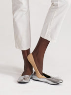 Women's Invisible Stay On Footlets 3 Pack