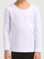 Kid's Heat Bods Heat Retention Long Sleeve Thermal 1 Pack