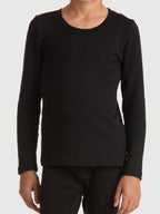 Kid's Heat Bods Heat Retention Long Sleeve Thermal 1 Pack