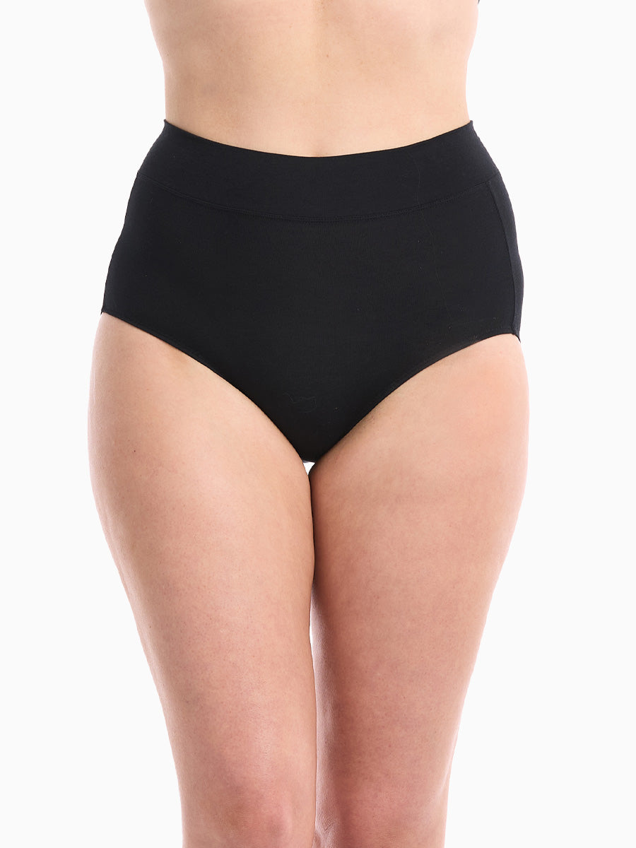 Women's Smoothlines Full Brief 2 Pack