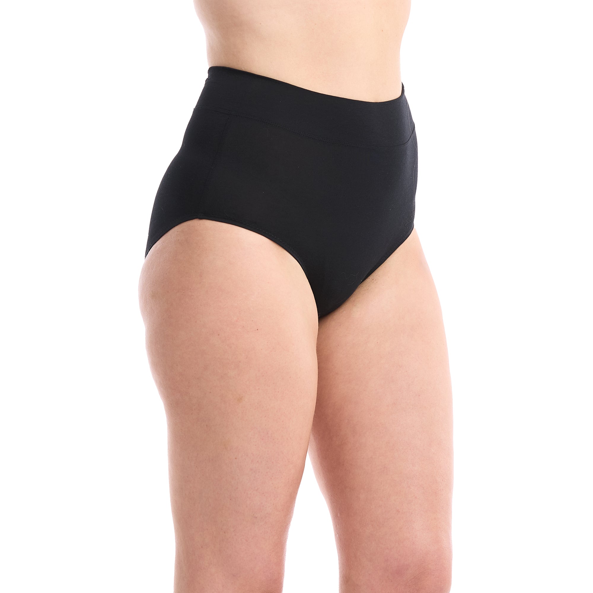 Women's Smoothlines Full Brief 2 Pack