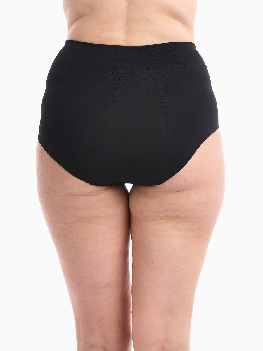 Women's Smoothlines Full Brief 2 Pack