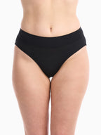 Women's Smoothlines Hi Cut Brief 2 Pack