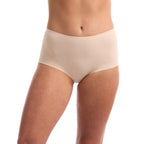 Women's Laser Cut Full Brief 2 Pack