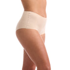 Women's Laser Cut Full Brief 2 Pack