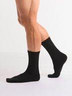 Men's All Day Cotton Rich Cushioned Crew 2 Pack