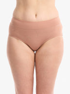 Women's Smoothlines Midi Briefs 2 Pack