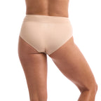 Women's Smoothlines Midi Briefs 2 Pack