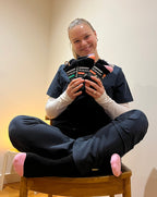All Day Cushioned Crew Socks