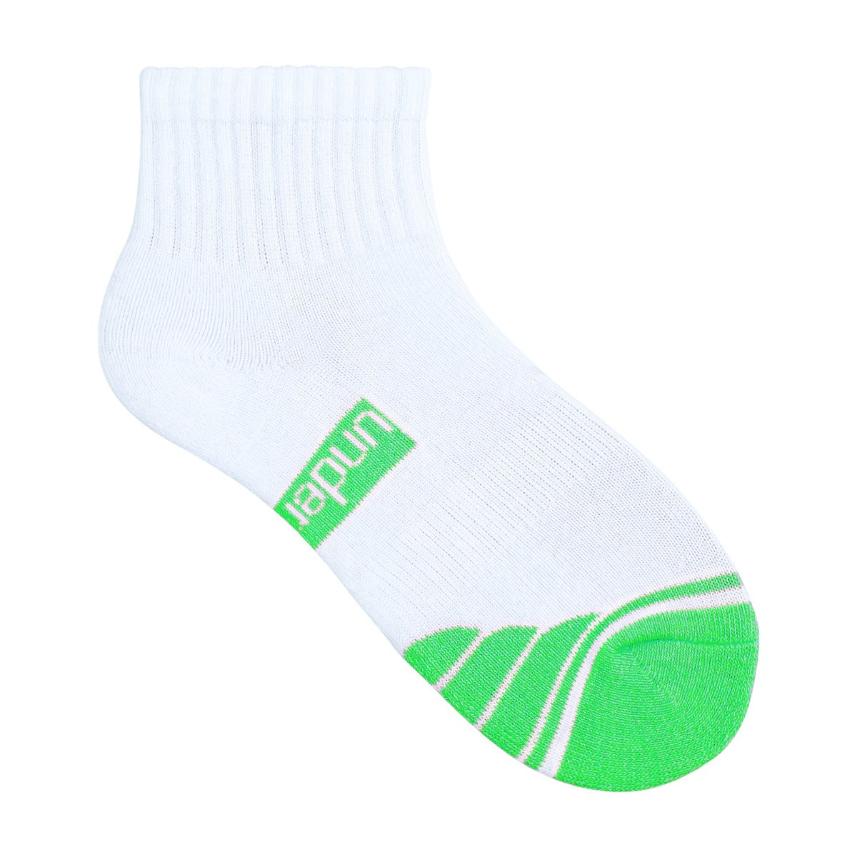 Kids Sport Cushioned Quarter Crew 5 Pack