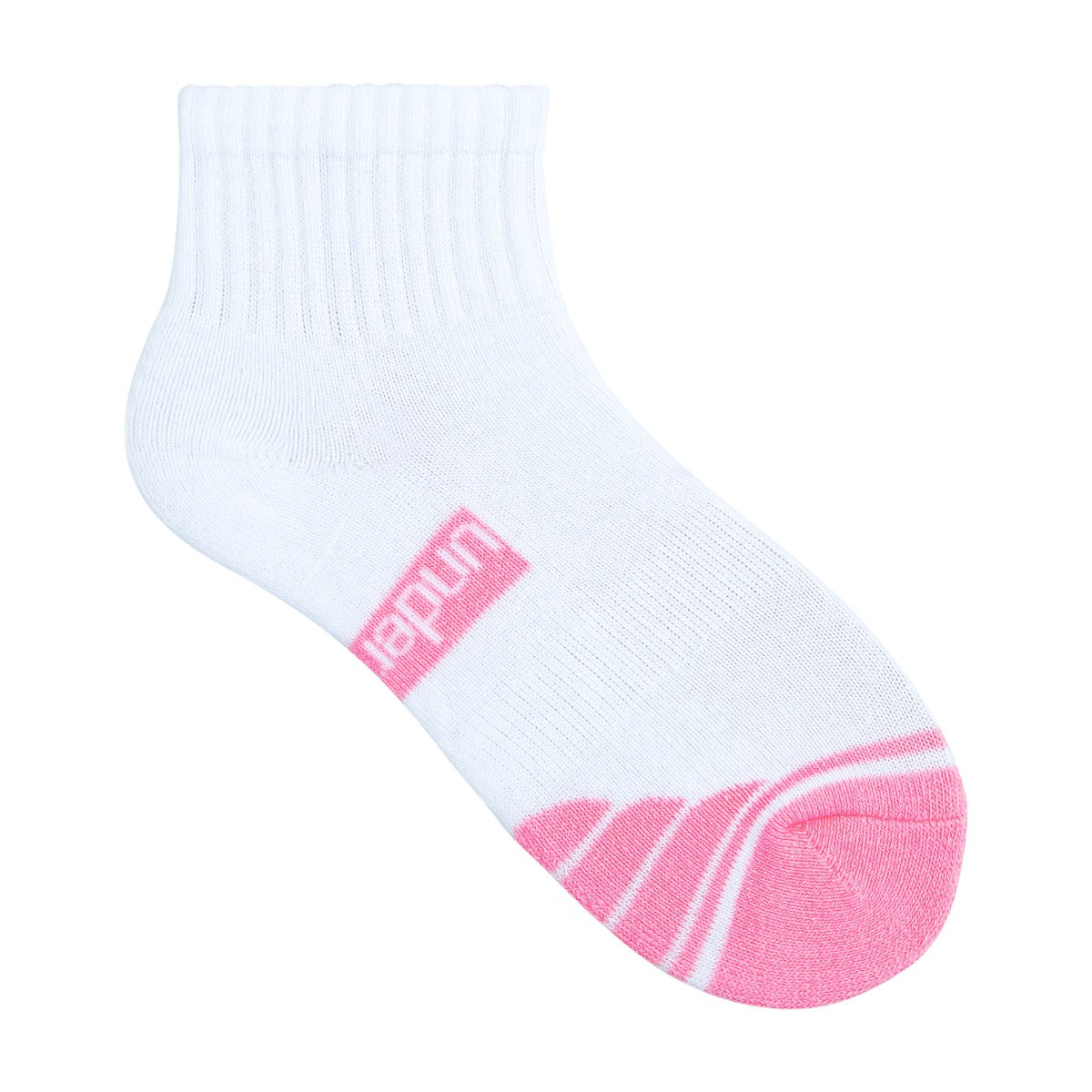 Kids Sport Cushioned Quarter Crew 5 Pack
