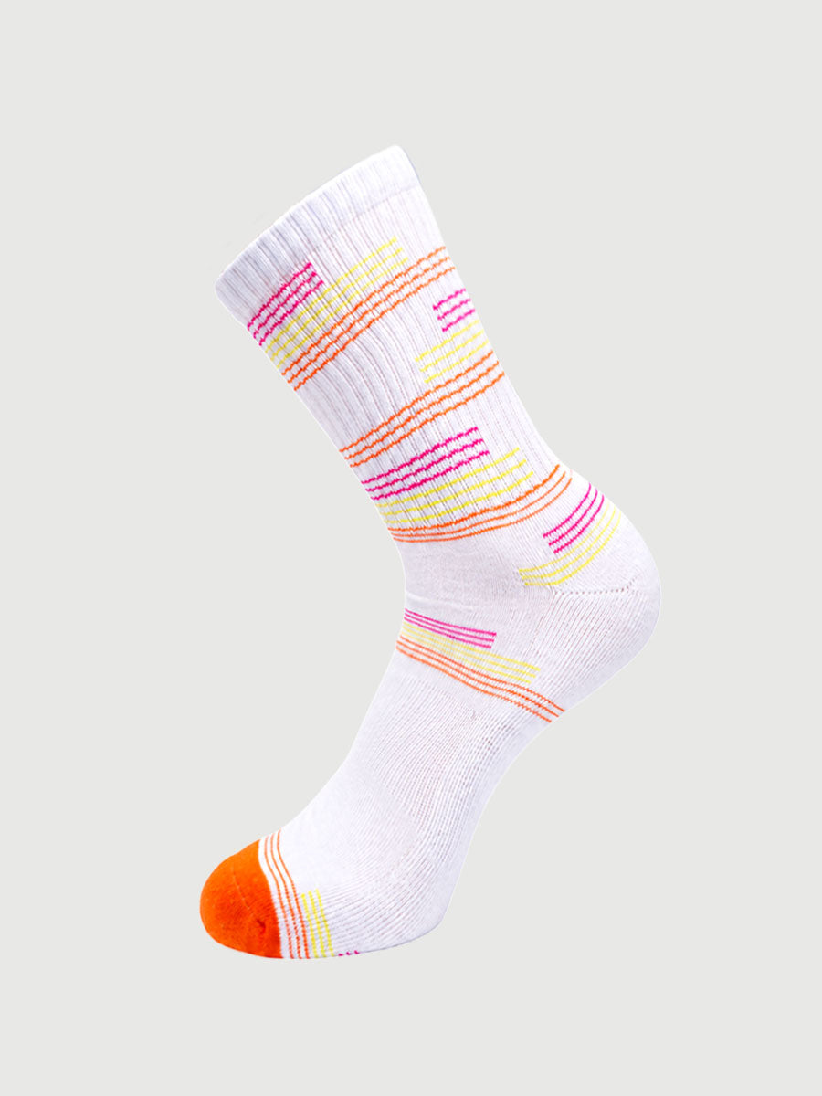 David Zaharakis Designed Sports Sock 1 Pack
