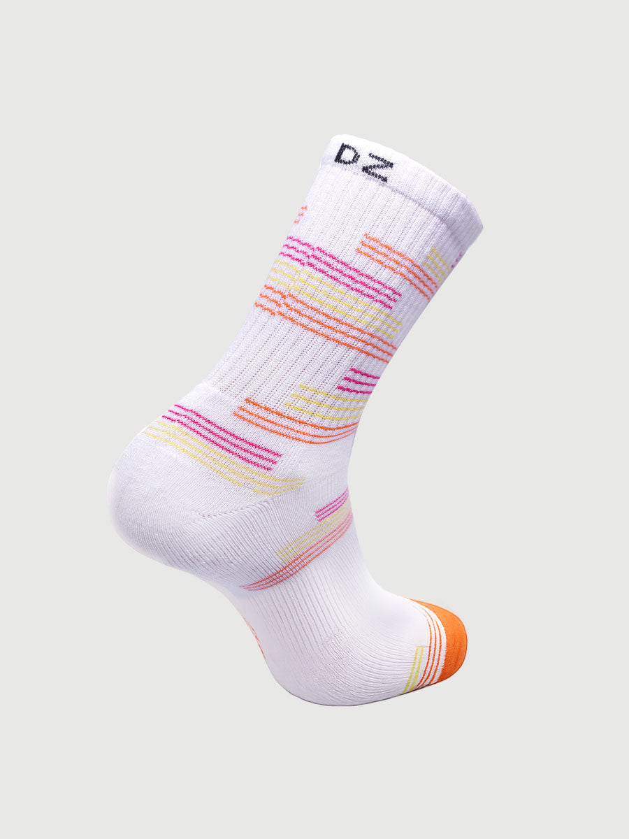 David Zaharakis Designed Sports Sock 1 Pack