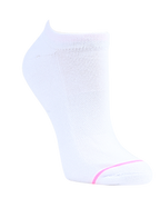 Women's No Show Sport Socks 5 Pack