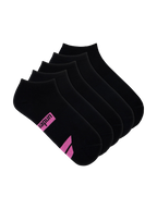 Women's Low Cut Sport Socks 5 Pack