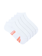 Women's Low Cut Sport Socks 5 Pack