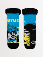 Kids Heat Bods Sherpa Sock 1 Pack