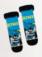 Kids Heat Bods Sherpa Sock 1 Pack