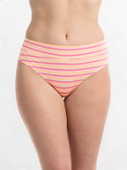 Women's Smoothlines Hi Cut Brief 2 Pack