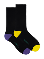 Men's All Day Socks Lightweight Crew 2 Pack