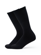 Men's All Day Cotton Rich Cushion Crew Socks 2 Pack