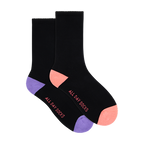 All Day Cushioned Crew Socks