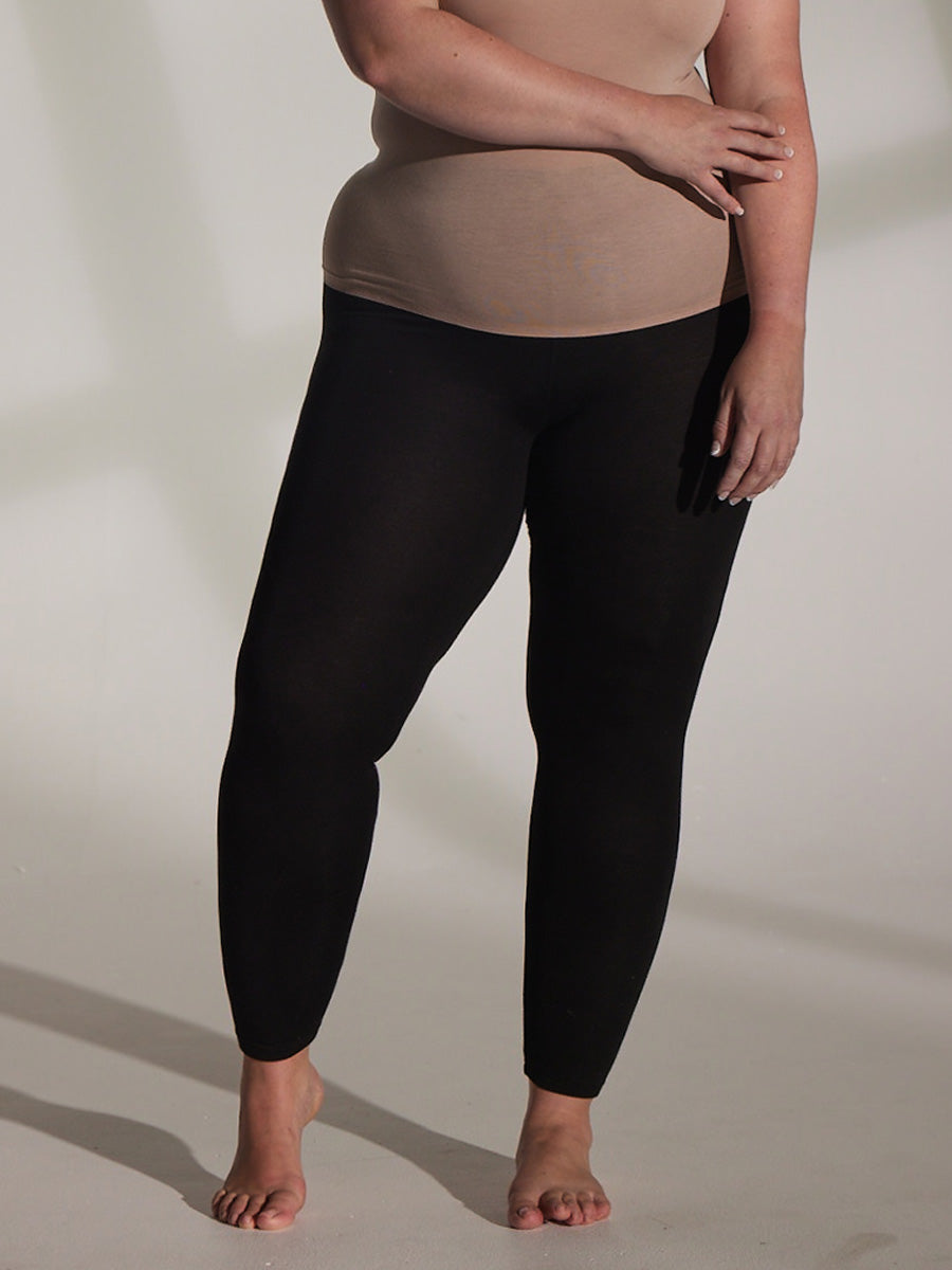 Women's Heat Bods Heat Retention Thermal Long John