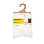 Women's Heat Bods Pointelle Long Sleeve 2 Pack