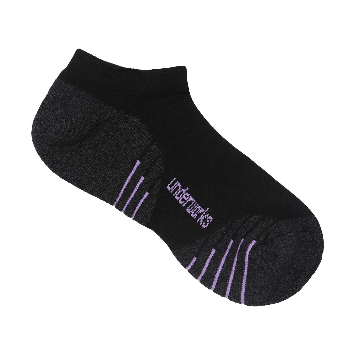 Women's Cushioned Active Low Cut Sports Socks 3 Pack