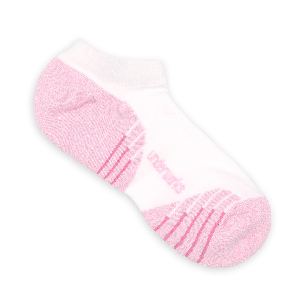 Women's Cushioned Active Low Cut Socks 3 Pack