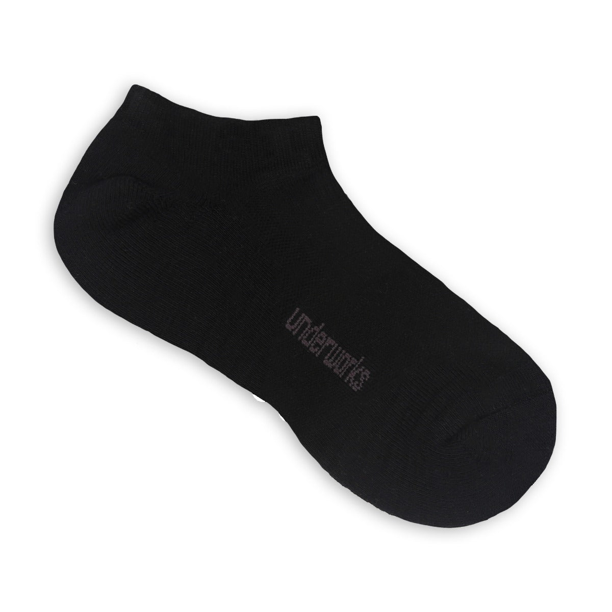 Women's Cushioned Active Low Cut Sports Socks 3 Pack