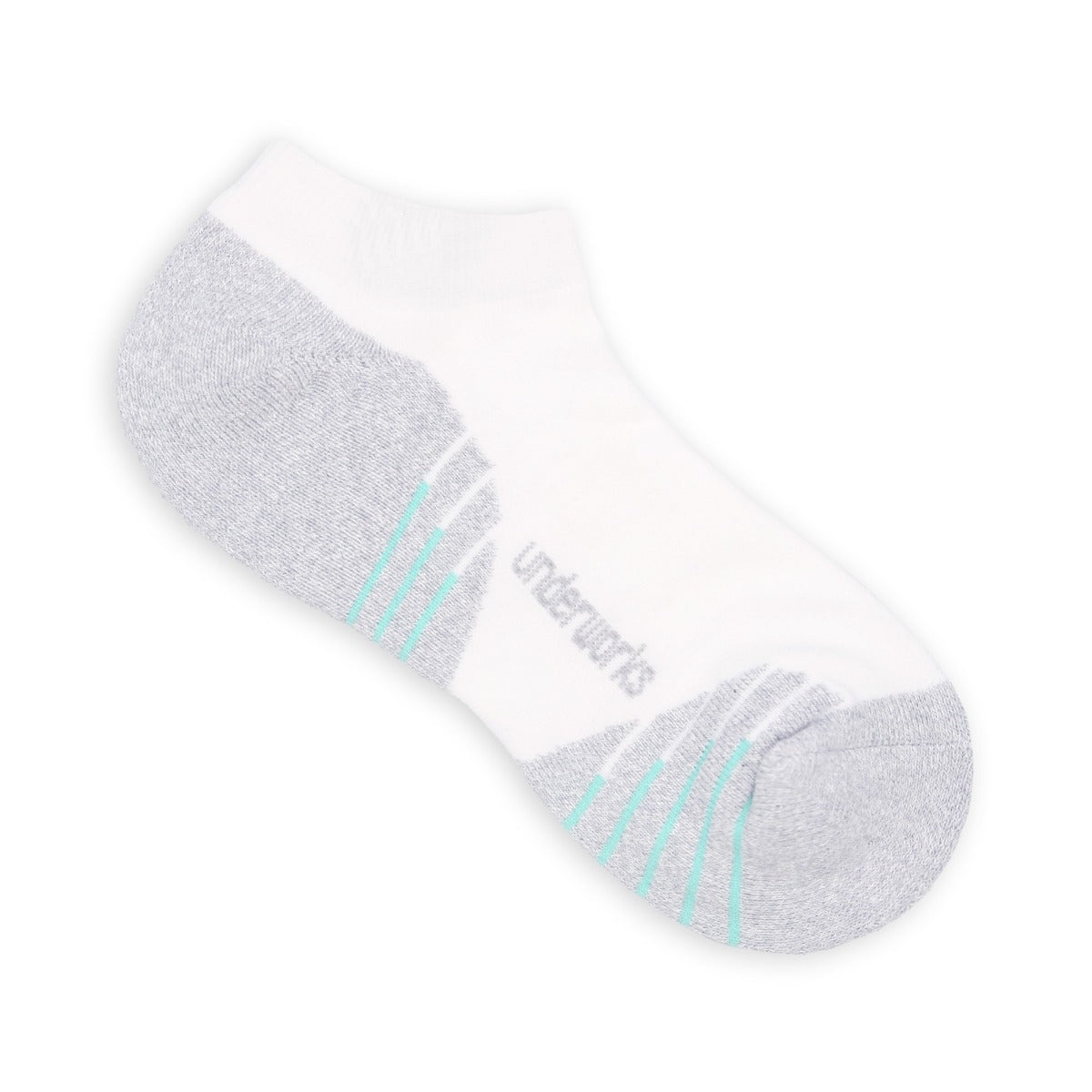 Women's Cushioned Active Low Cut Socks 3 Pack