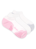 Women's Cushioned Active Low Cut Socks 3 Pack