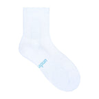 Women's Sports Mid Crew Socks 5 Pack
