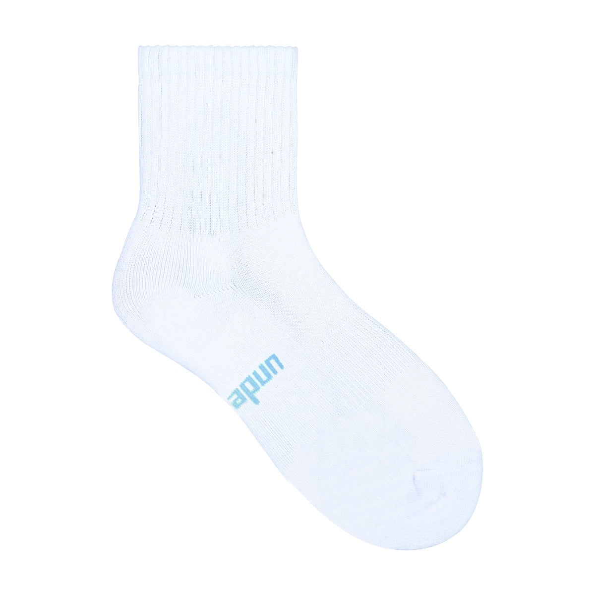 Women's Sports Mid Crew Socks 5 Pack